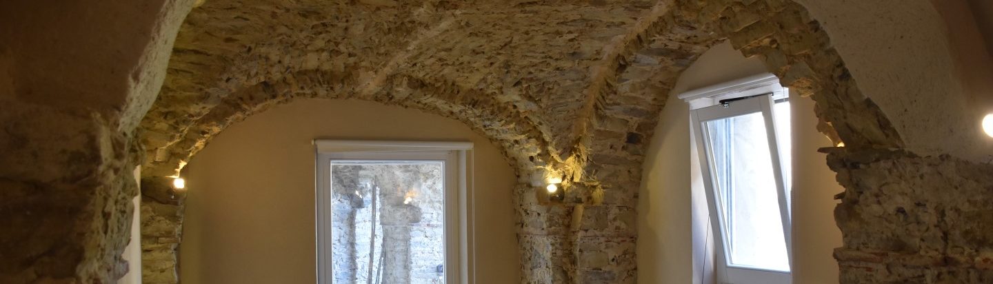 In Cortile .com